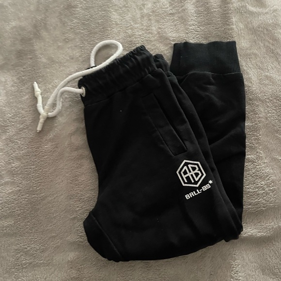 Alessandro Barelli boys pants - Picture 2 of 6